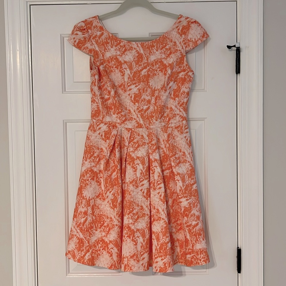 Betsey Johnson dress